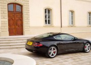 Aston Martin DB9